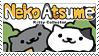 cat game