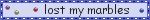 lost marbles banner