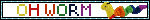 oh worm banner